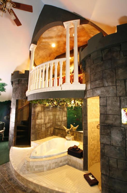 Black Swan Inn Luxurious Theme Rooms Покателло Номер фото