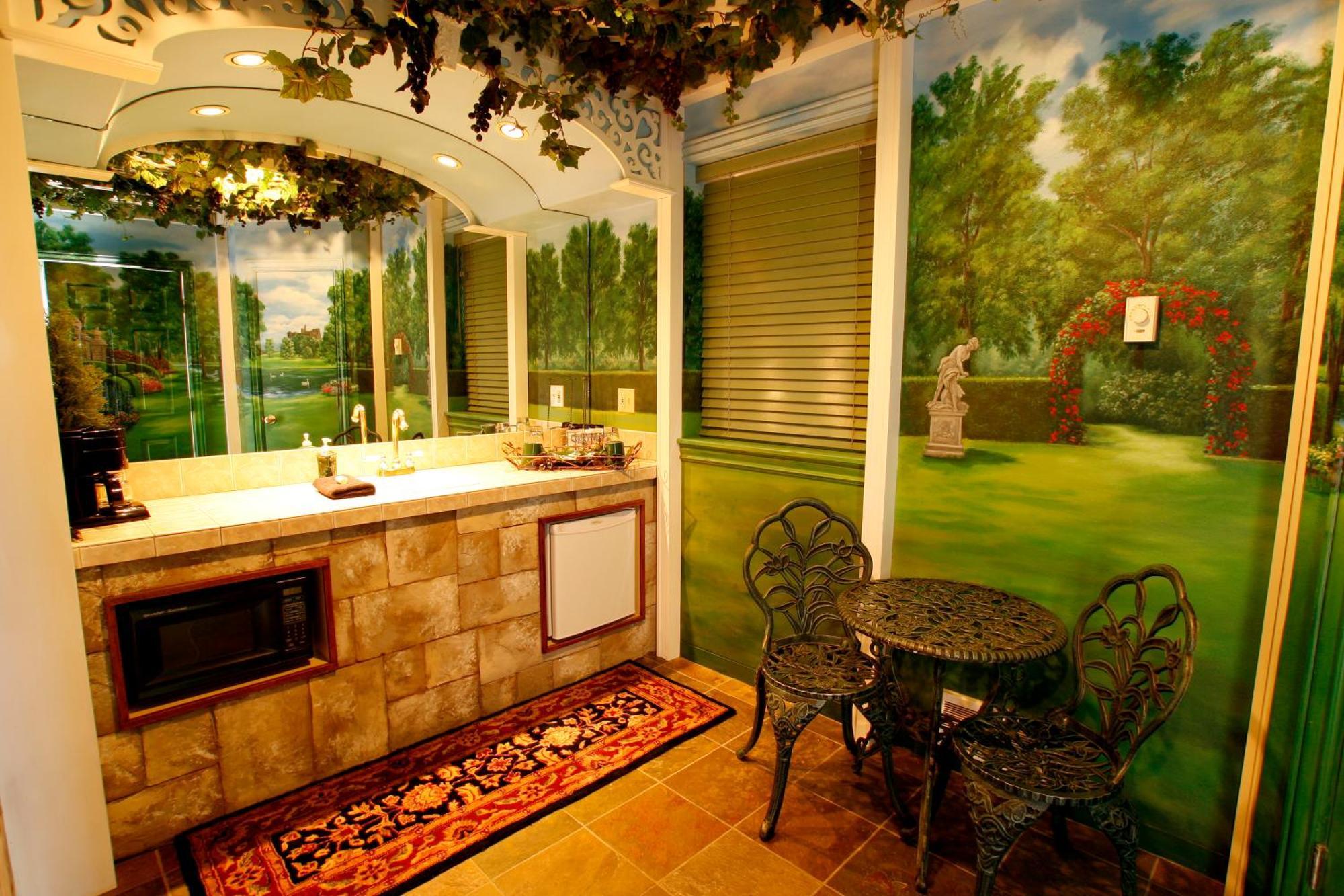 Black Swan Inn Luxurious Theme Rooms Покателло Номер фото